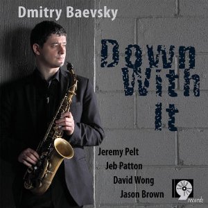 Dmitry Baevsky